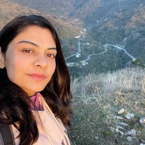 Meet your Posher, Shilpa